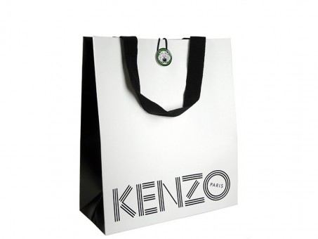 Reusable paper bags